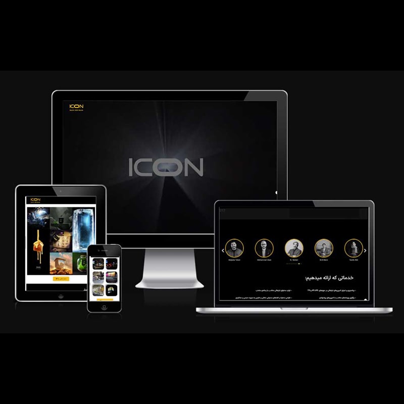 Icon-Agency